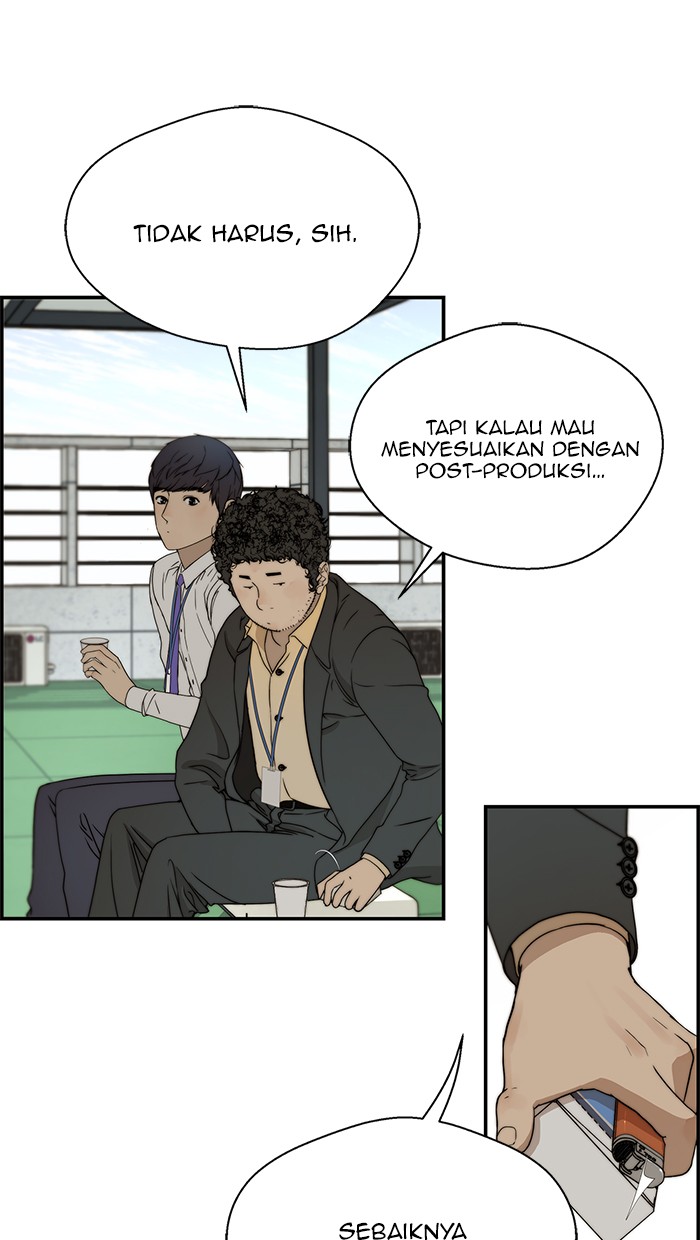 The Man Chapter 29 page 30