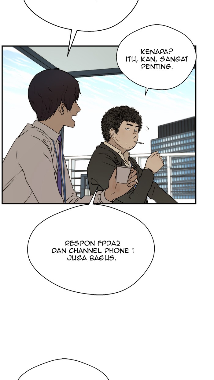 The Man Chapter 29 page 35