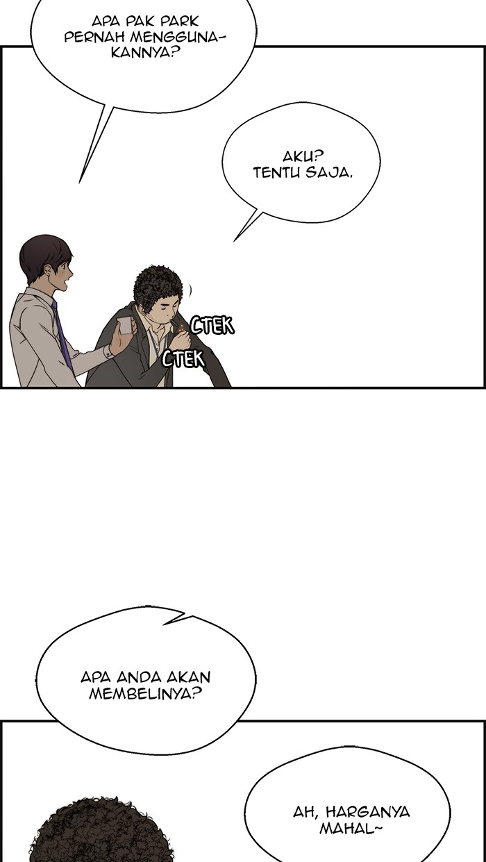 The Man Chapter 29 page 36