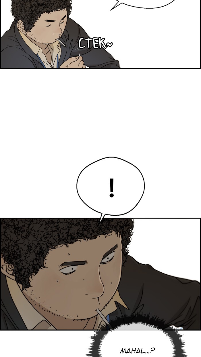 The Man Chapter 29 page 37