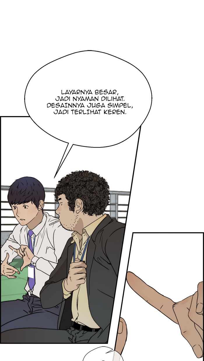 The Man Chapter 29 page 39