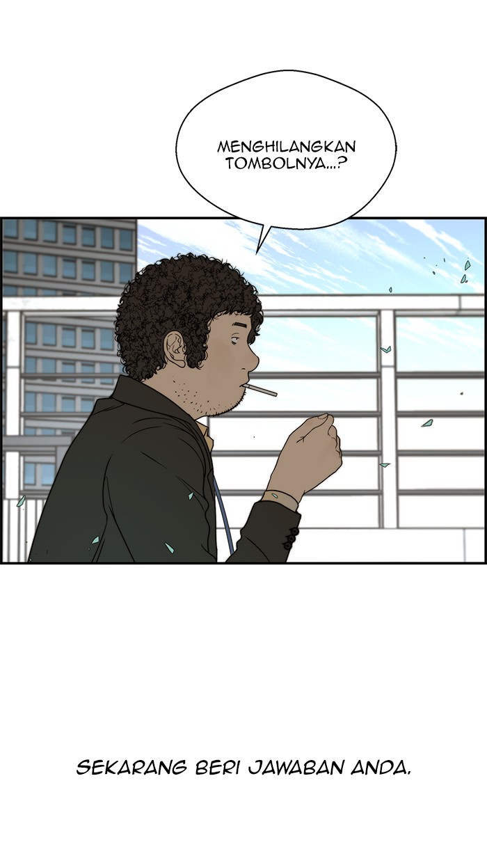 The Man Chapter 29 page 41