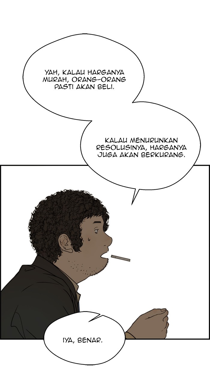 The Man Chapter 29 page 42