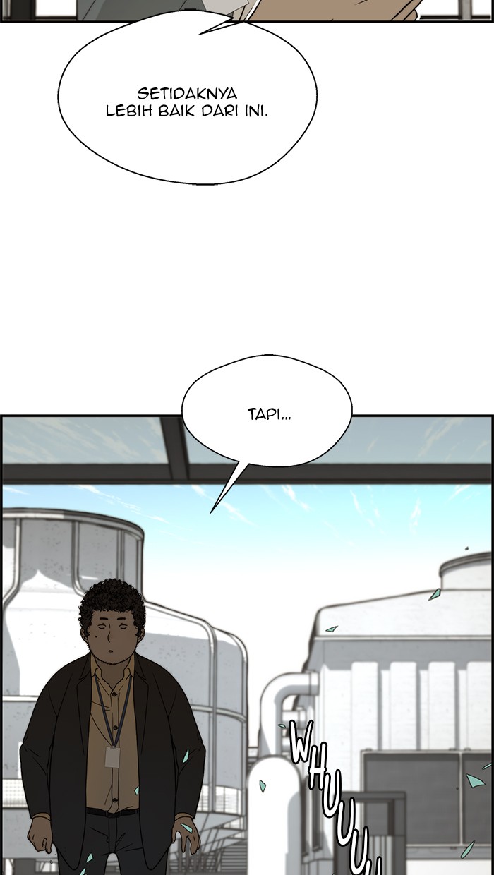 The Man Chapter 29 page 45