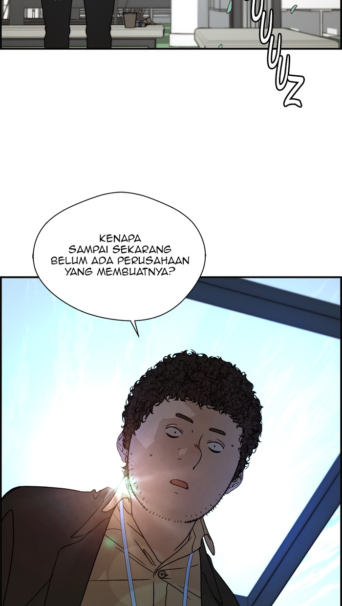 The Man Chapter 29 page 46