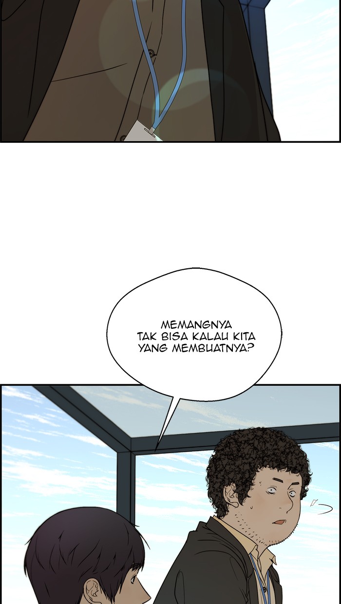 The Man Chapter 29 page 47