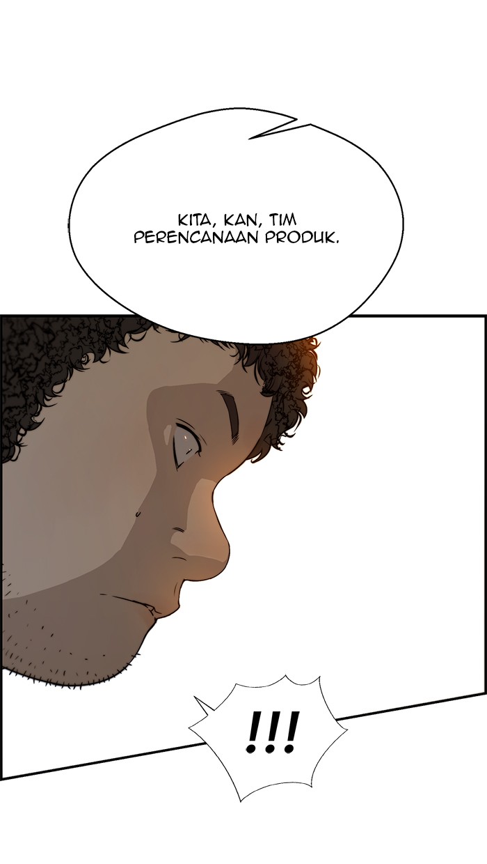 The Man Chapter 29 page 49