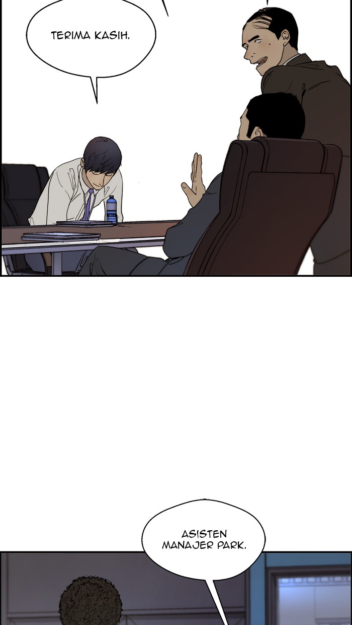 The Man Chapter 29 page 5