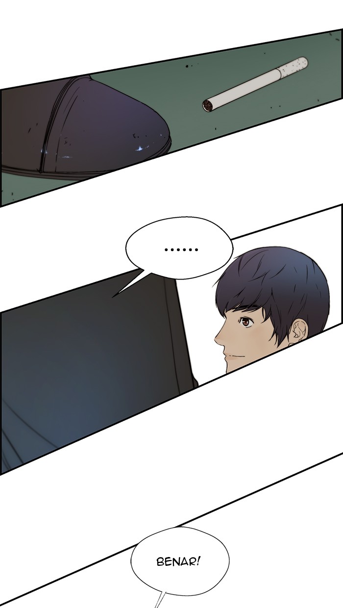 The Man Chapter 29 page 50