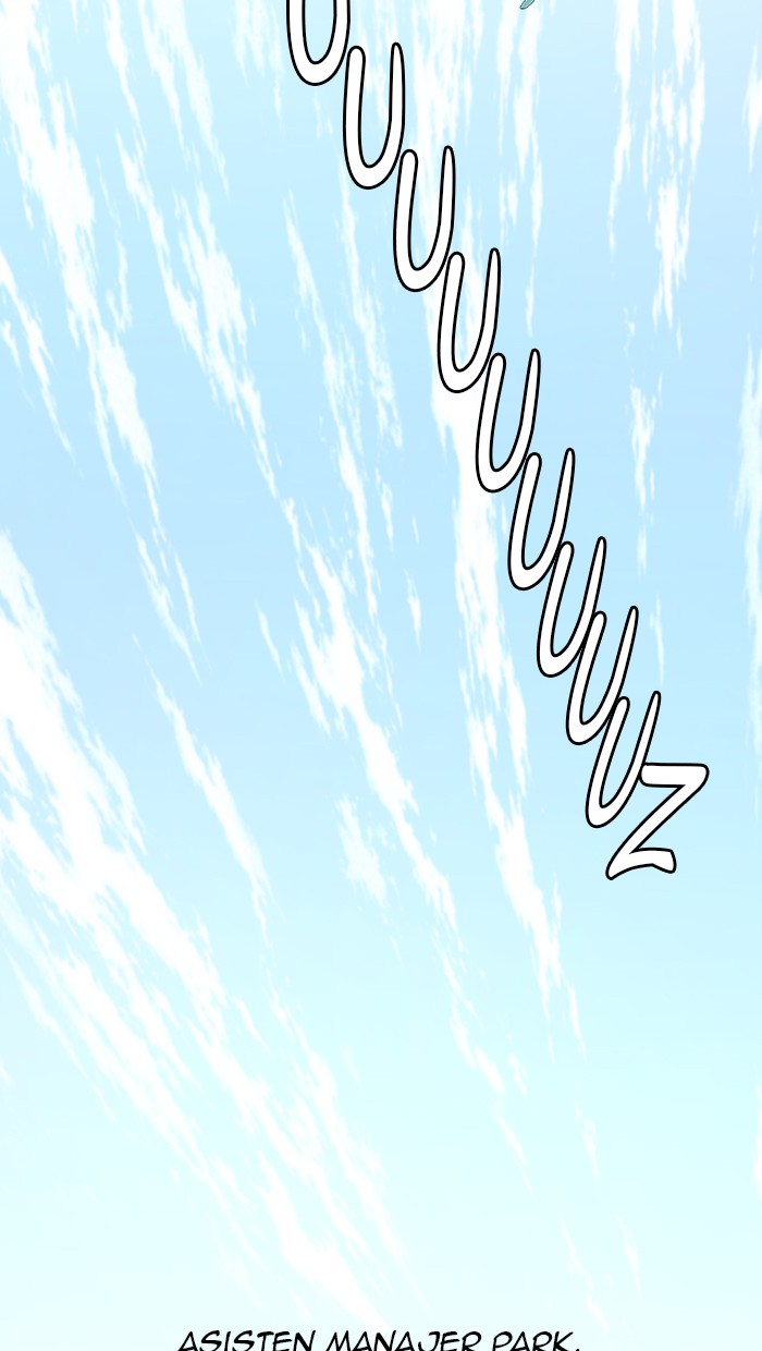 The Man Chapter 29 page 53