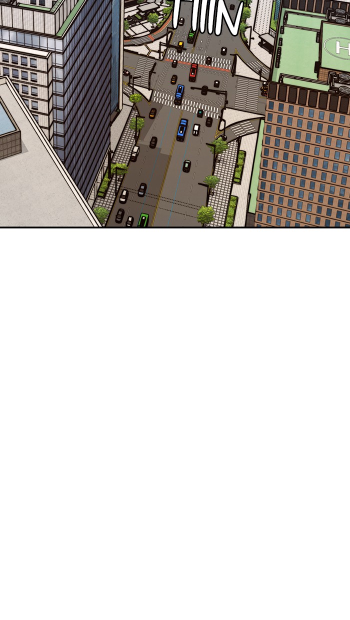 The Man Chapter 29 page 55