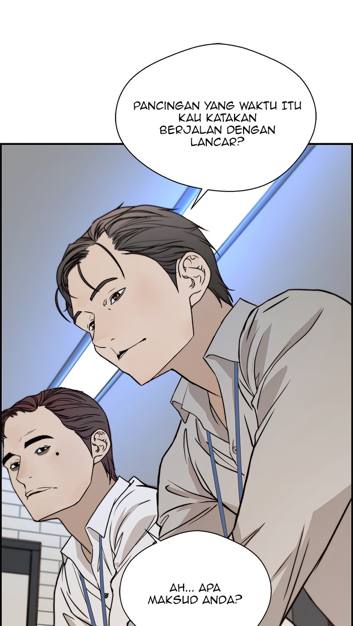 The Man Chapter 29 page 58