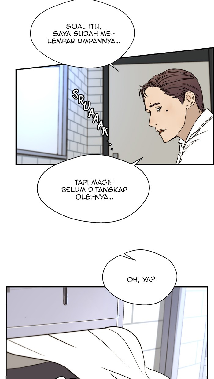 The Man Chapter 29 page 60