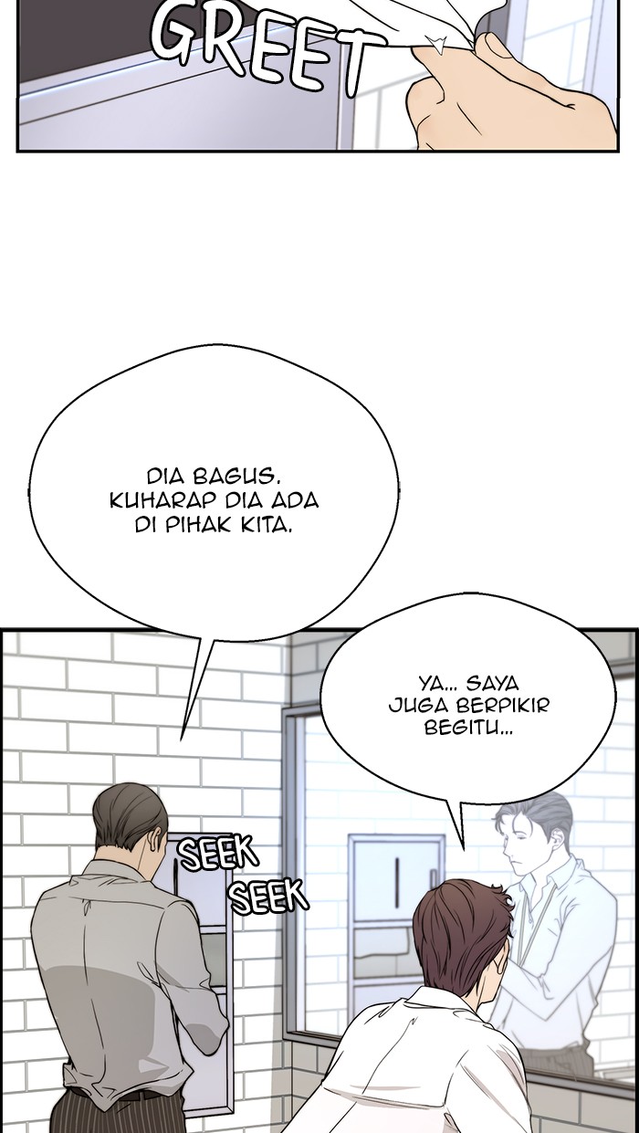 The Man Chapter 29 page 61