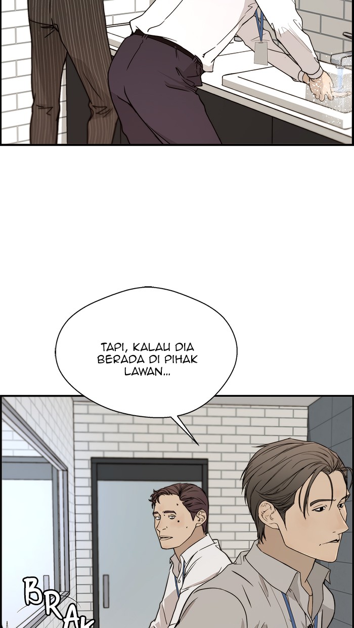 The Man Chapter 29 page 62