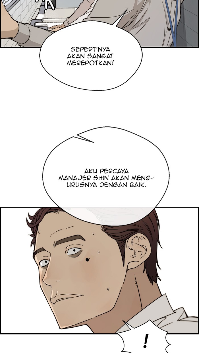The Man Chapter 29 page 63