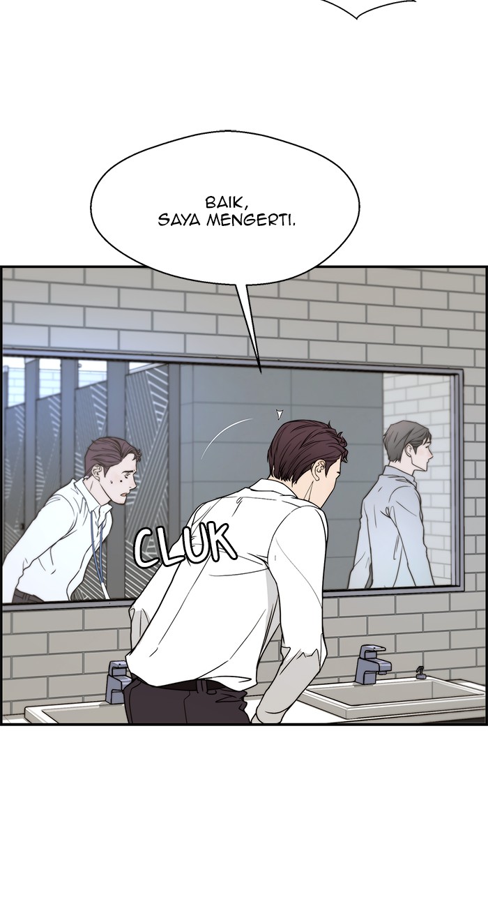 The Man Chapter 29 page 64