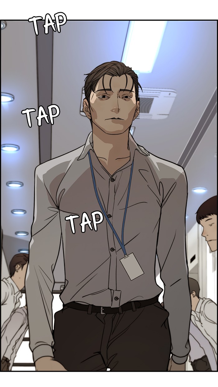 The Man Chapter 29 page 66