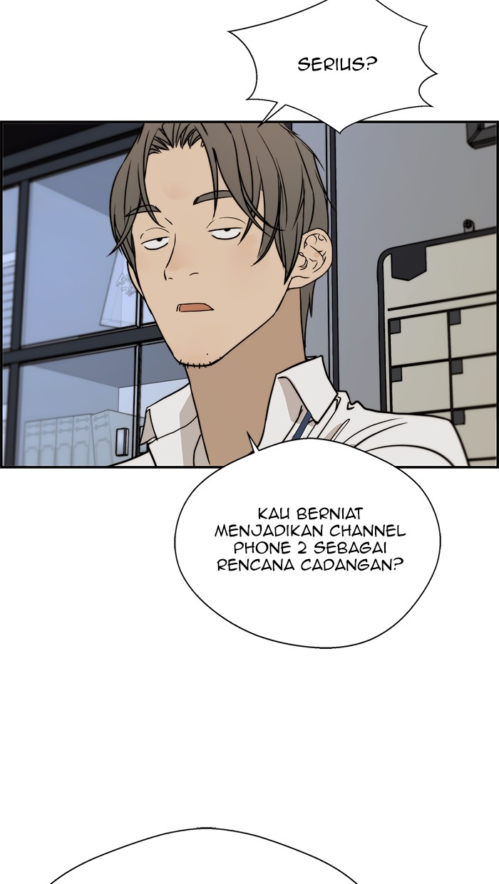 The Man Chapter 29 page 68