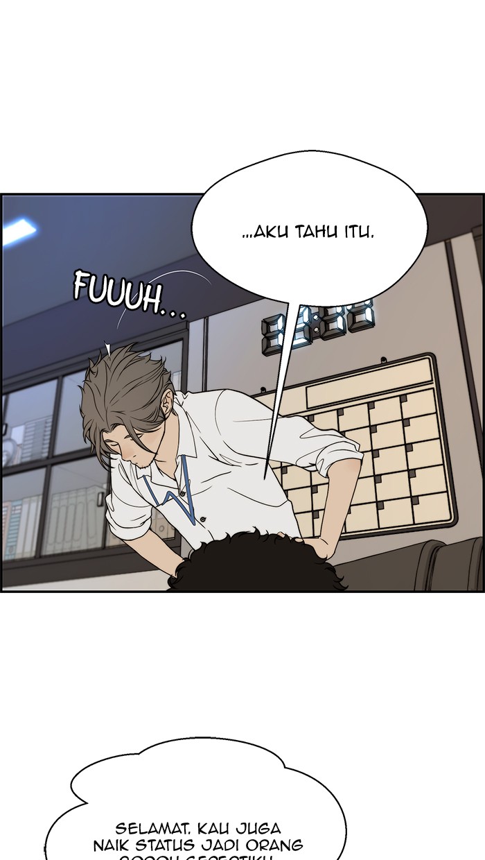 The Man Chapter 29 page 73