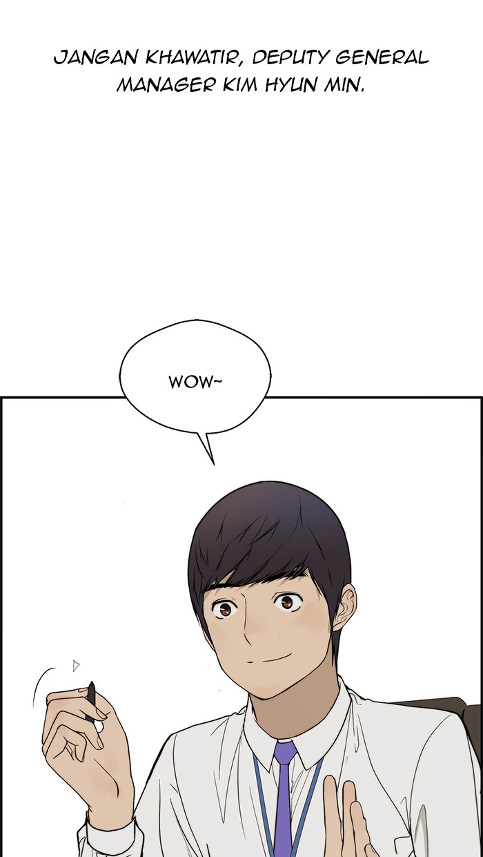 The Man Chapter 29 page 76