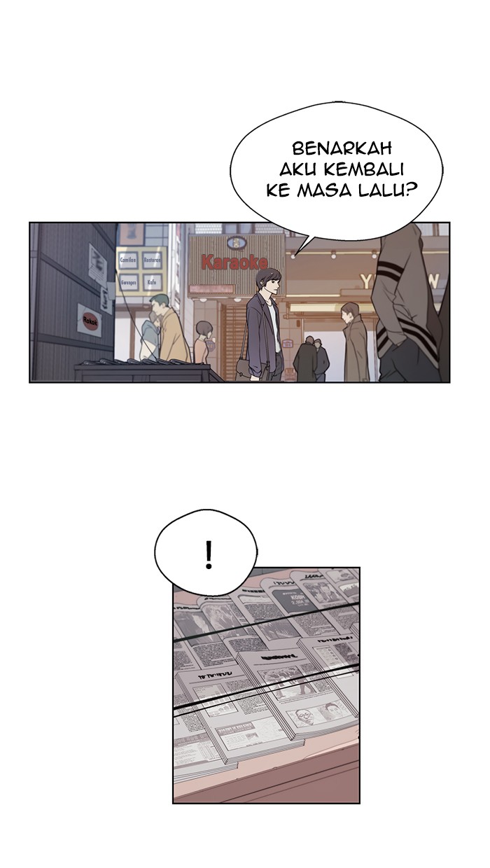 The Man Chapter 3 page 10