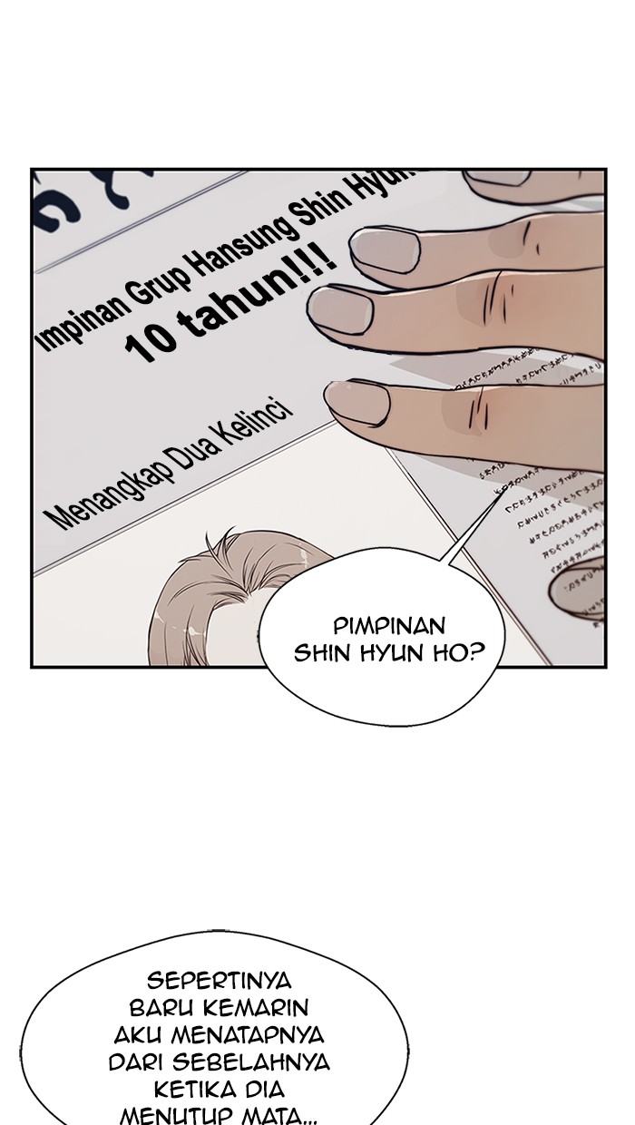 The Man Chapter 3 page 11