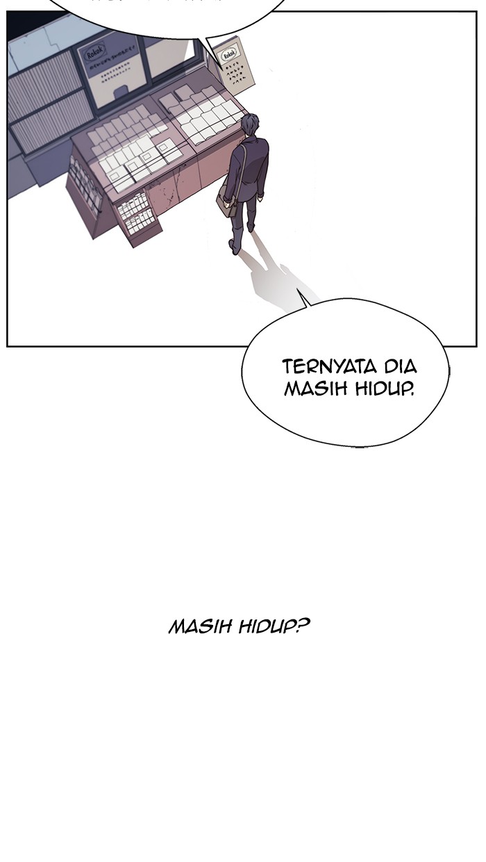 The Man Chapter 3 page 12