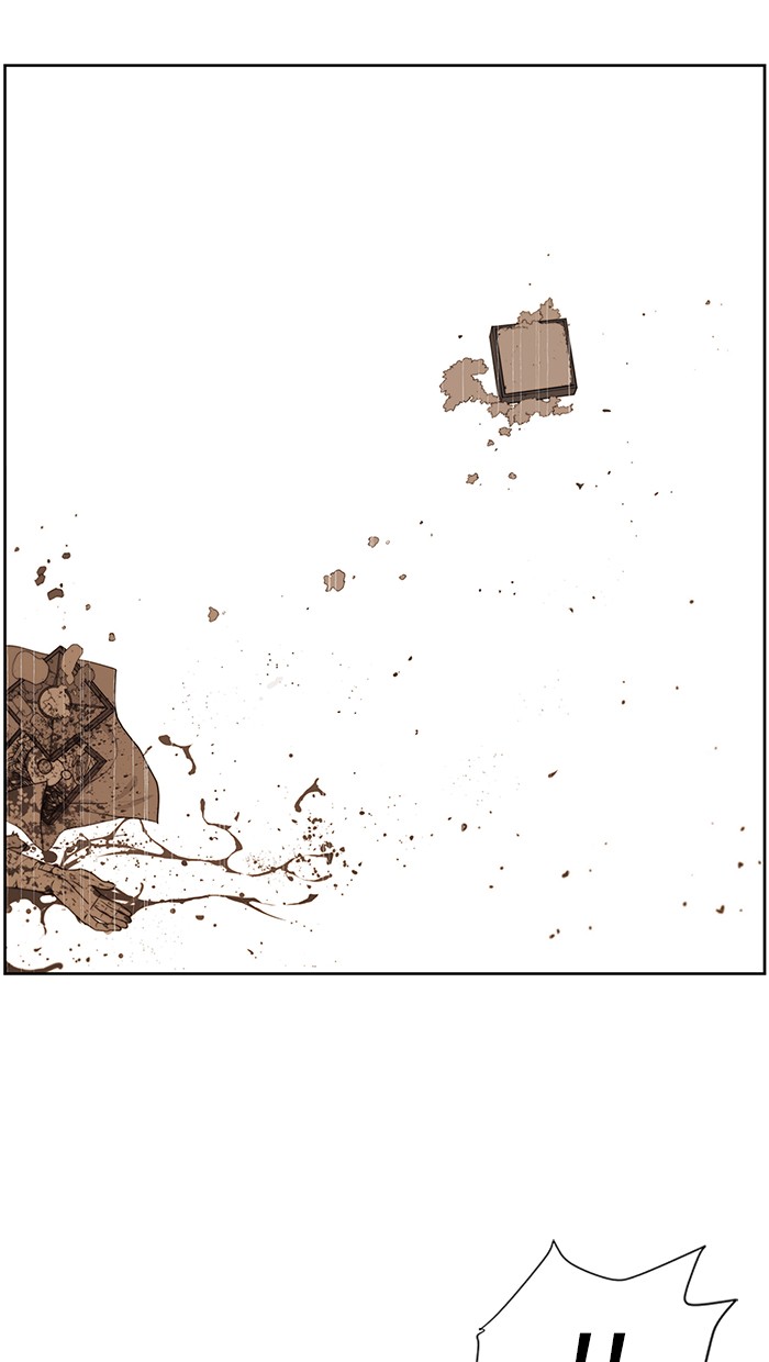 The Man Chapter 3 page 16