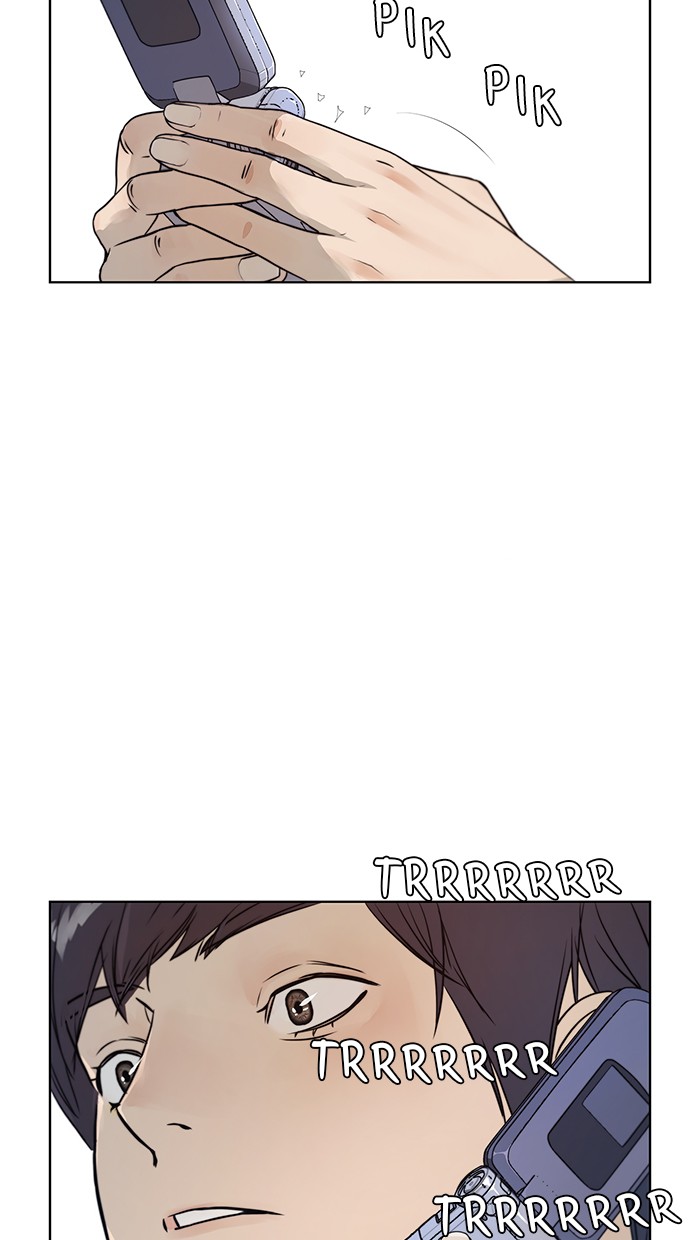 The Man Chapter 3 page 19