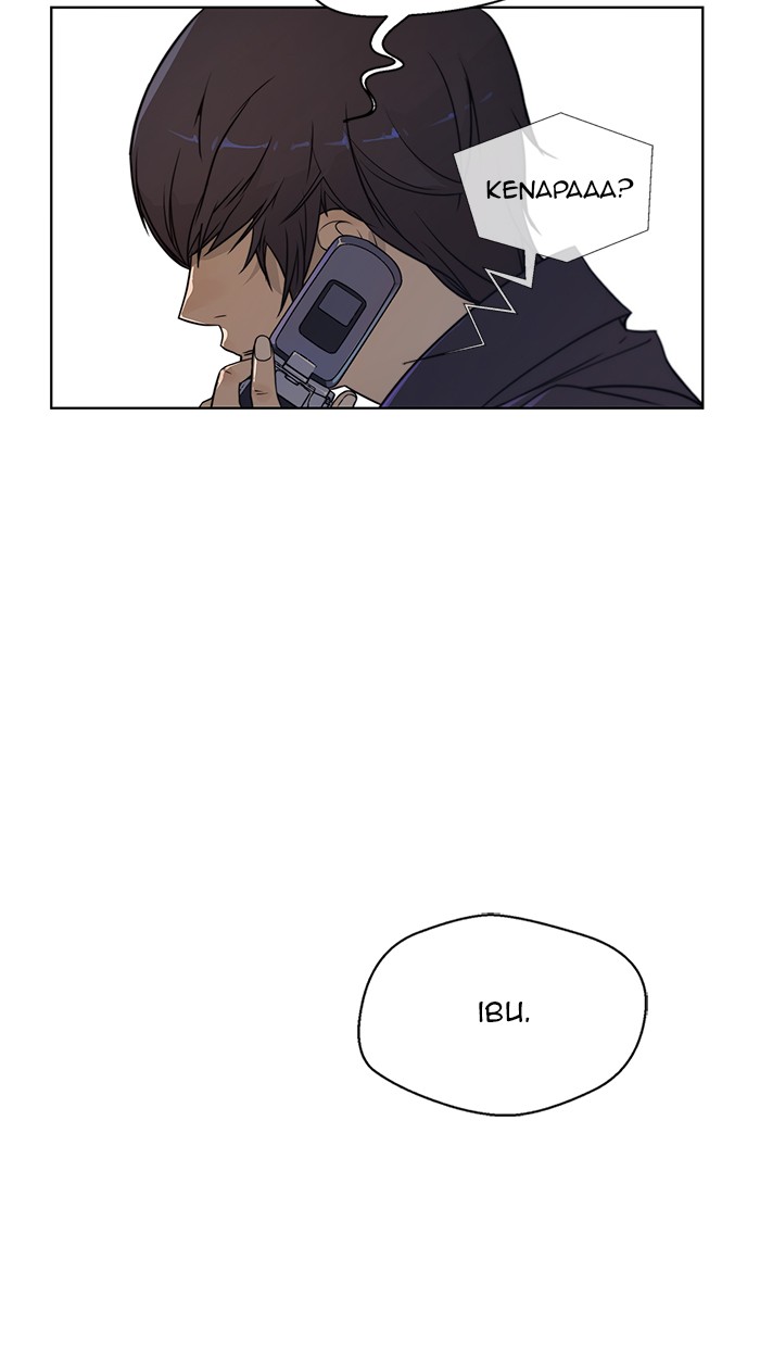 The Man Chapter 3 page 23