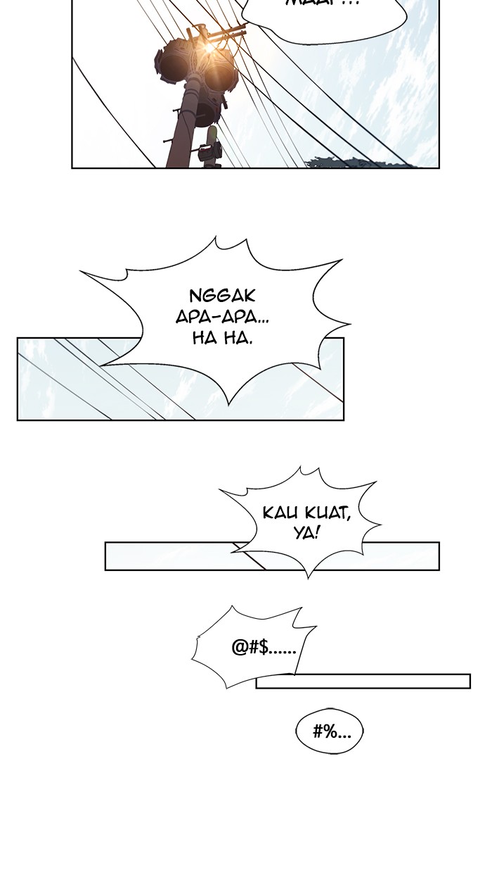 The Man Chapter 3 page 3