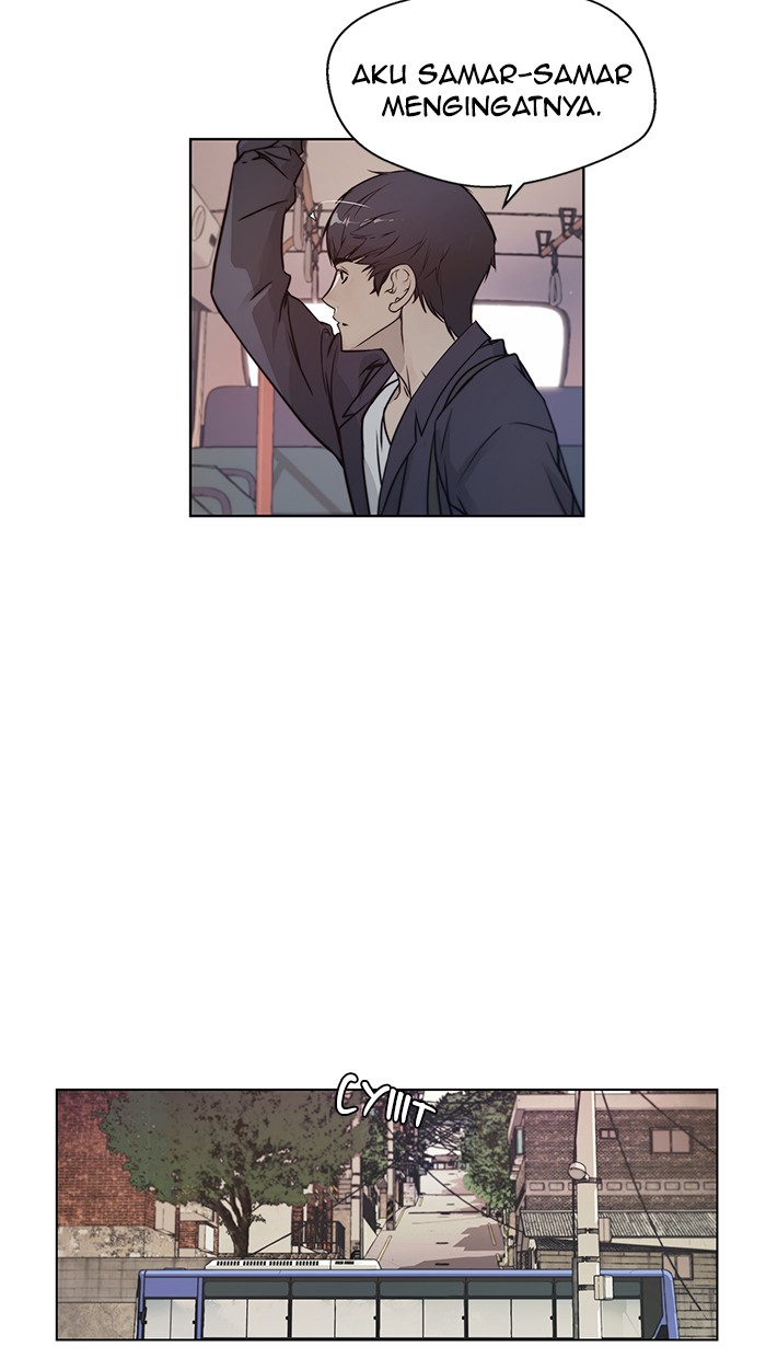 The Man Chapter 3 page 33