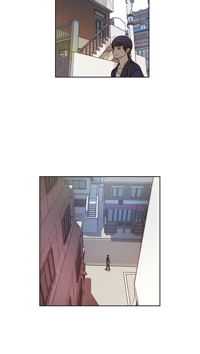 The Man Chapter 3 page 35