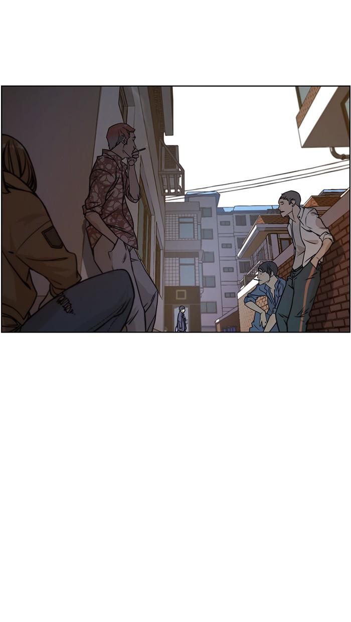 The Man Chapter 3 page 36