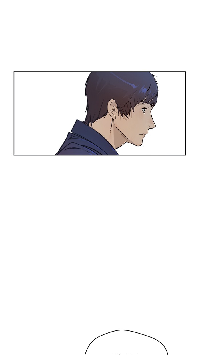 The Man Chapter 3 page 37