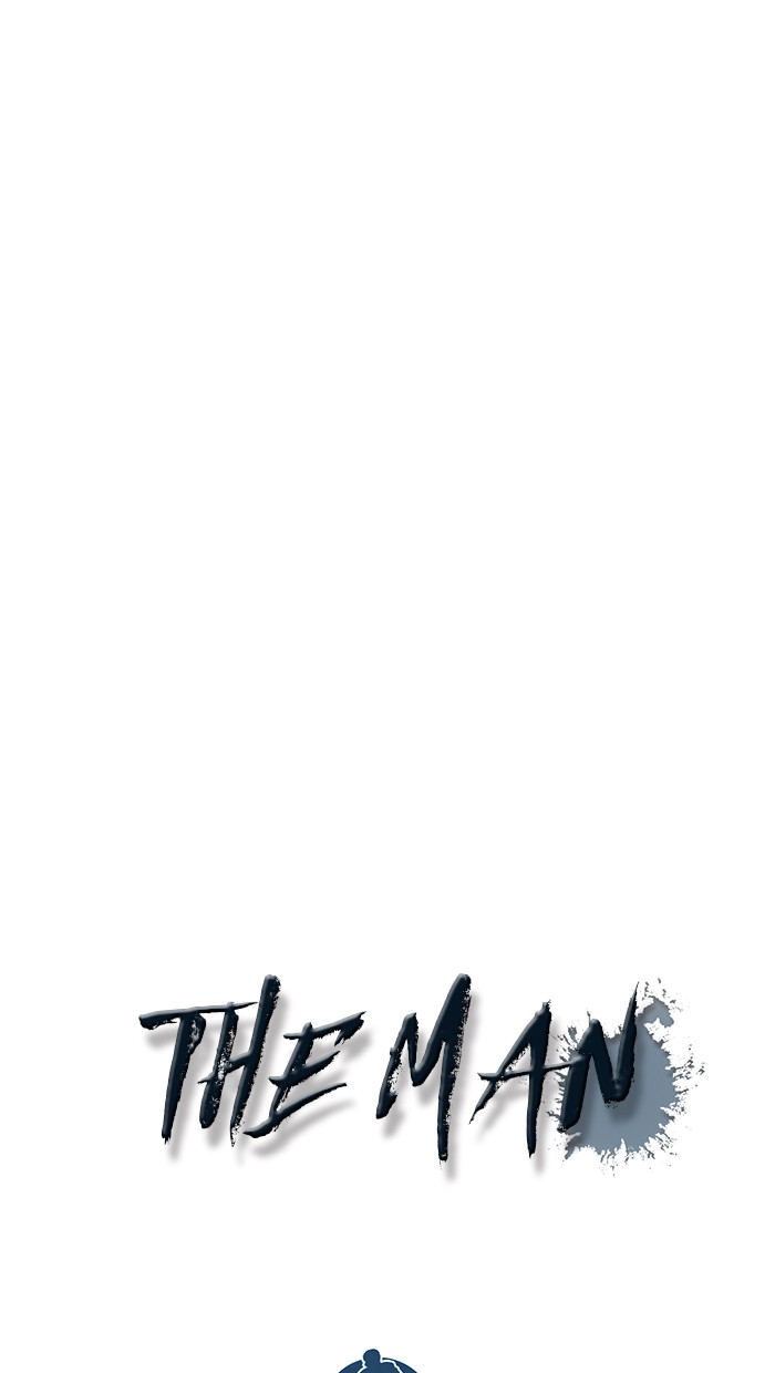 The Man Chapter 3 page 4