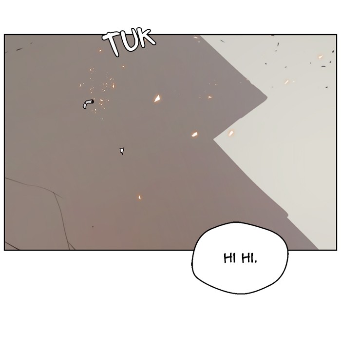 The Man Chapter 3 page 40