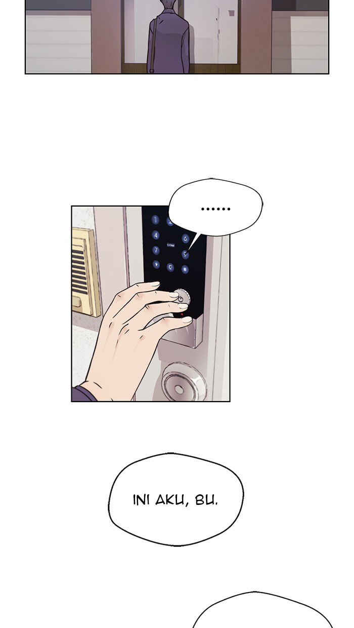 The Man Chapter 3 page 42