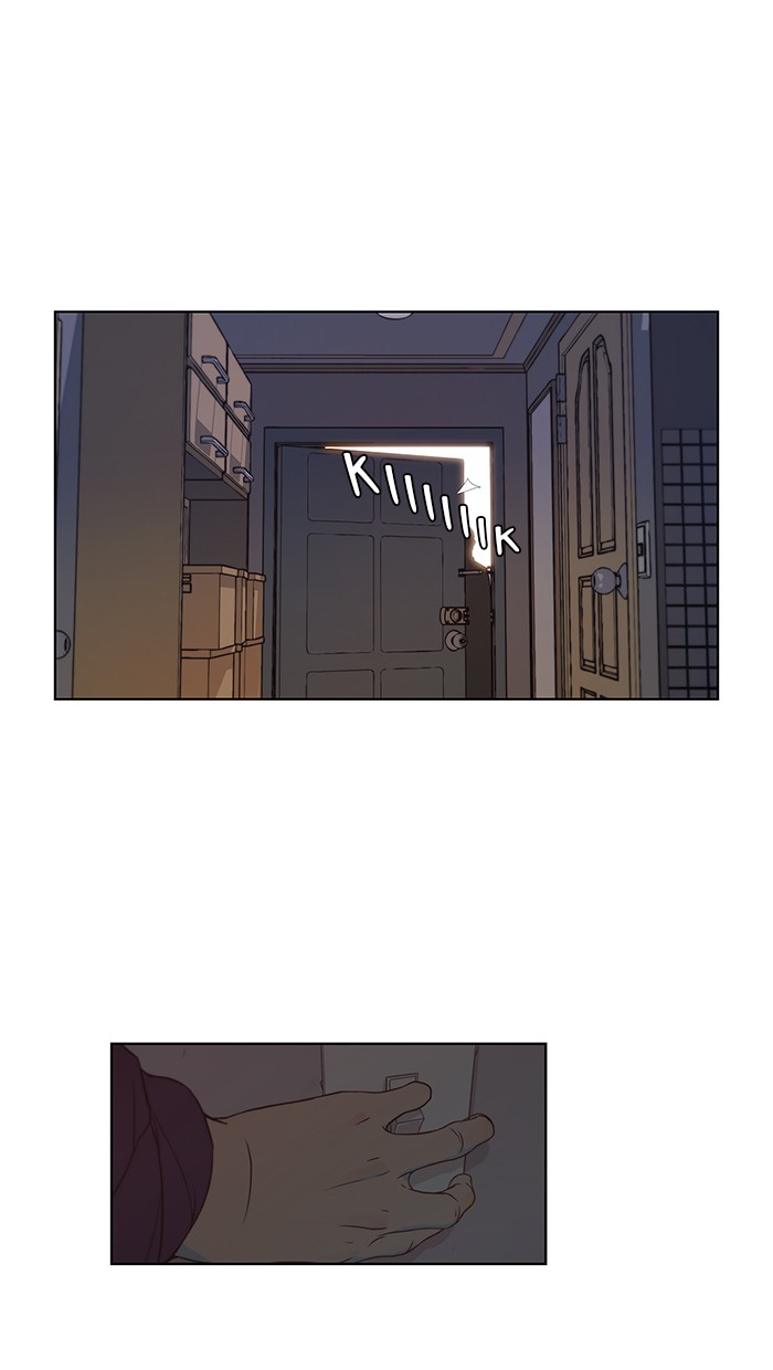 The Man Chapter 3 page 44