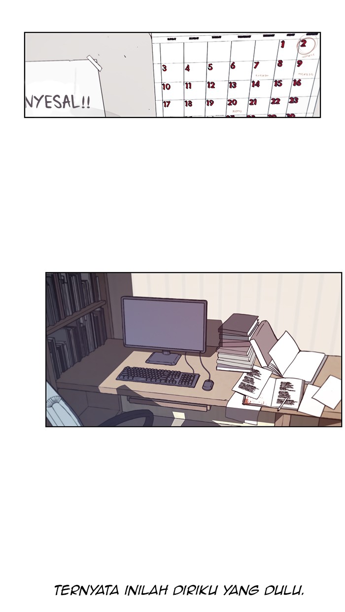 The Man Chapter 3 page 46