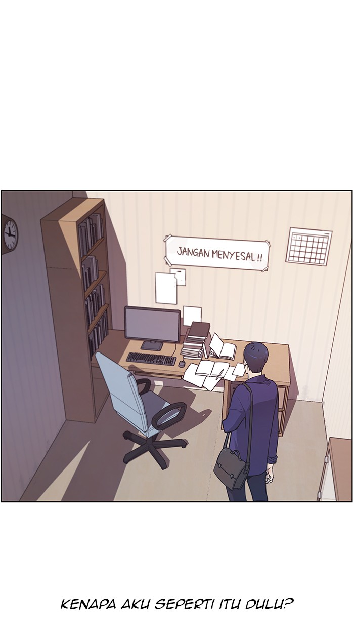 The Man Chapter 3 page 47