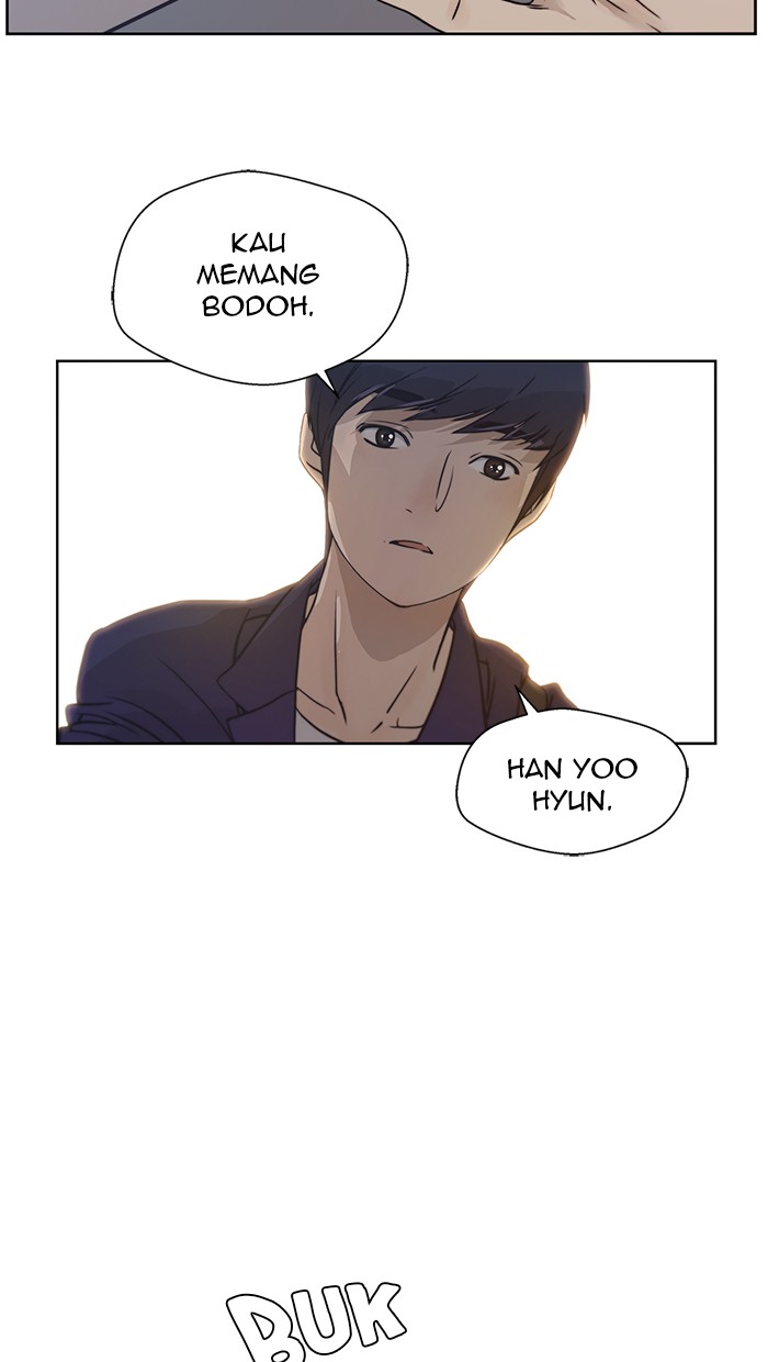 The Man Chapter 3 page 49