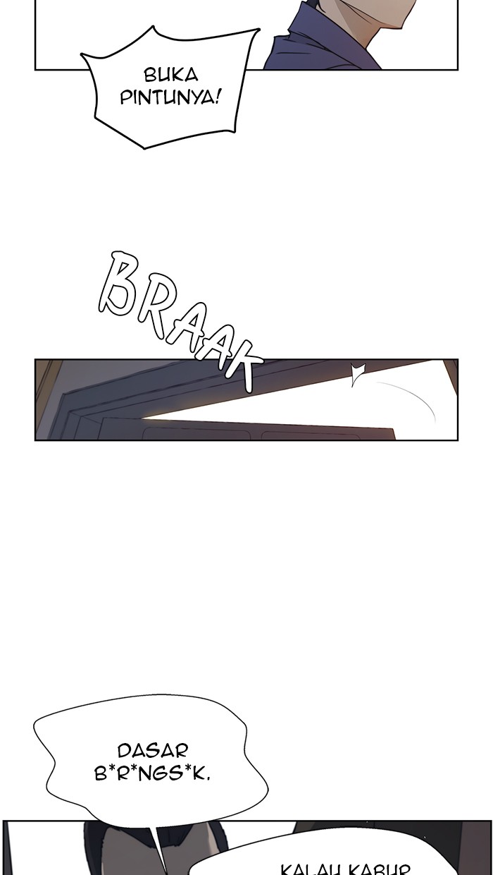 The Man Chapter 3 page 51