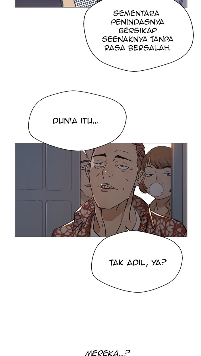 The Man Chapter 3 page 55