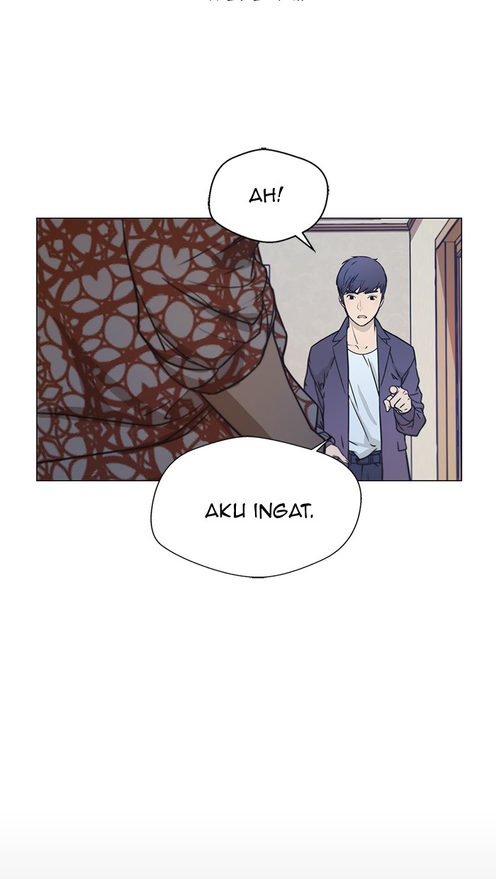 The Man Chapter 3 page 56