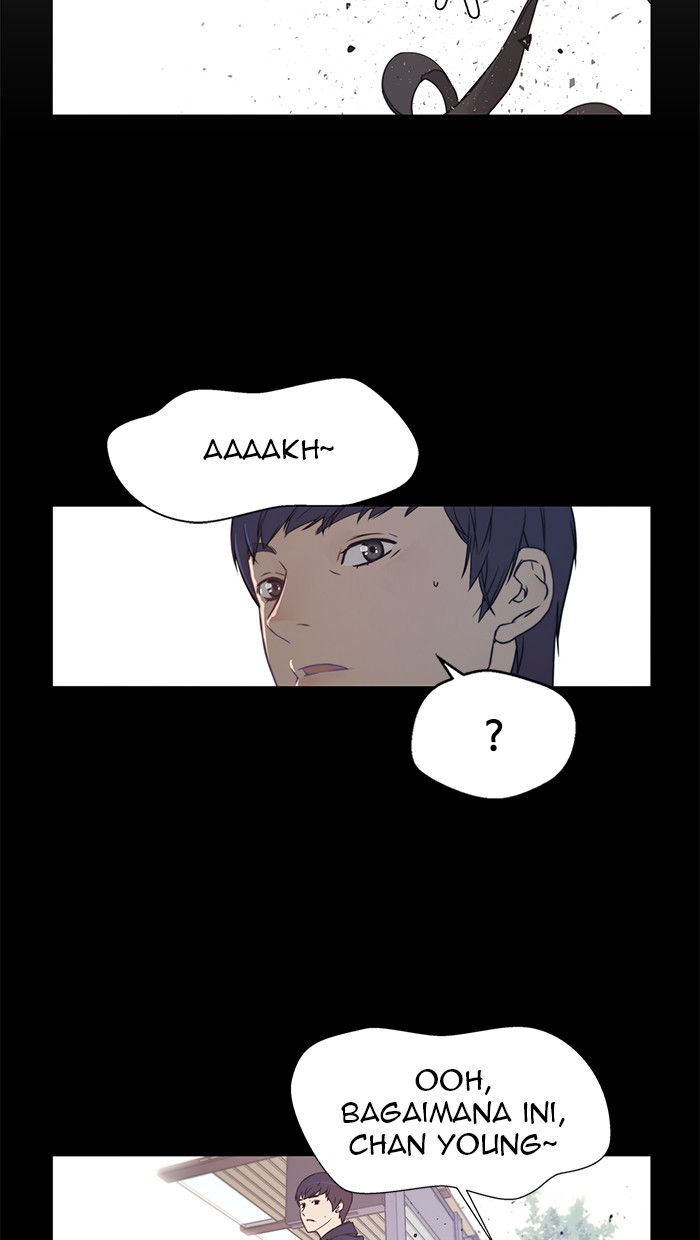 The Man Chapter 3 page 58