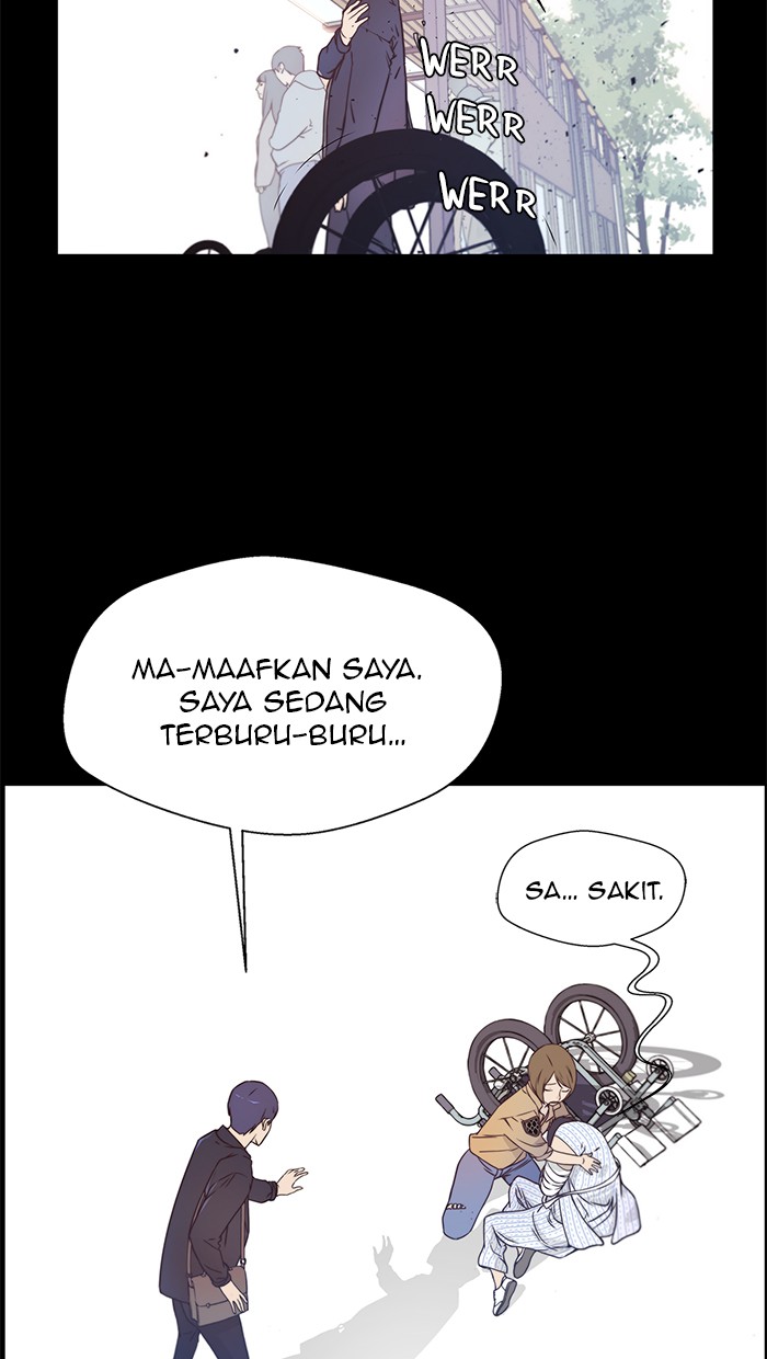The Man Chapter 3 page 59