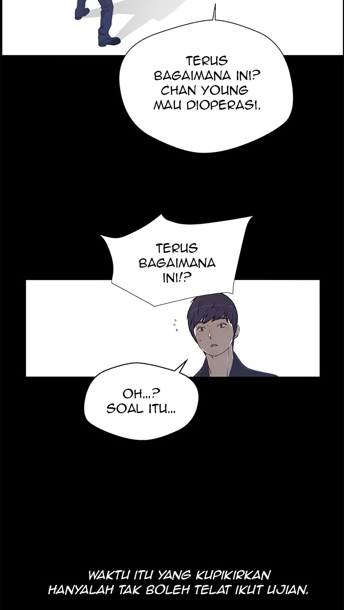 The Man Chapter 3 page 60