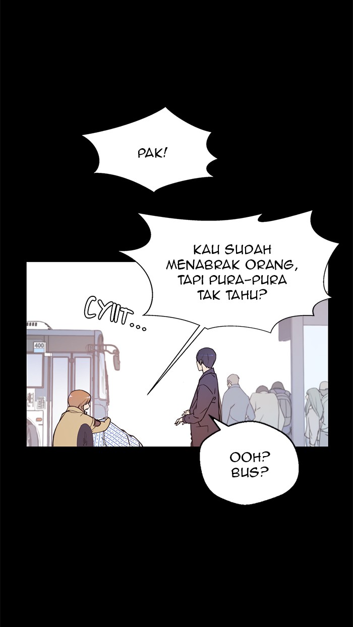 The Man Chapter 3 page 61